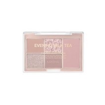 미샤 이지 필터 섀도우 팔레트 5호 이브닝밀크티 9.7g