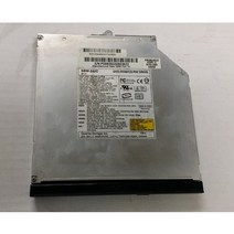 DVD-R.중고.노트북용 SLIM SBW-242C DVD CD-RW UQ81-C