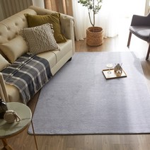 가온길카페트 소프트 허밍 사각 카페트