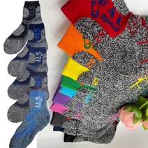 발꾸미 쿨파일양말 5켤레 남여 클라이밍 노가다 동대문 테니스 러닝삭스 작업 탁구 양말, 8.핑크 5켤레, 여성용