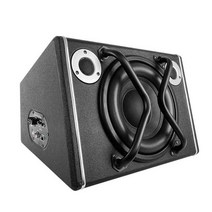 차량용 우퍼 서브 카 오디오 캠핑 튜닝 서라운드 음향, 24V 차량용 / 일반와이어