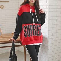 수키 챔프림기모후드티 1112359