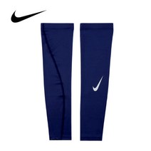 정품 국내배송 나이키 슬리브 CW7206-401 프로 드라이핏 4.0 팔토시 네이비, LX N1000771401LX