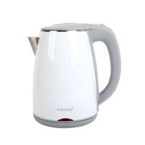 윈스파 무선 전기포트 화이트, WTK-2210