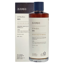 프리메라 오가니언스 워터 180ml, 3개