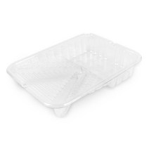 주택 데크 벽 칠하기 페인트 트레이 페인트도색 셀프페인팅 페인트부자재 수성페인트롤러 파레트, 페인트트레이