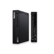 [레노버] ThinkCentre M70q Tiny Gen3-11T3S00300 [인텔 펜티엄 골드 7400T/32GB/삼성 1TB SSD/FD] [사양변경제품]