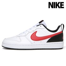 나이키 [나이키] 코트바로우 2 로우 GS BQ5448-110