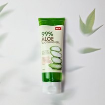 (약국전용) 힙스 알로에 수딩젤, 1개, 240ml