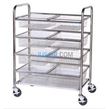 참된의료 의료 소독기 건조기 초자건조대 대용량건조대 의료세척티슈 알콜, 옵션2  (CY-4432) 1개