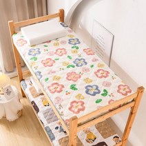 거실 가구 가정용 직물 다다미 매트리스 학생 기숙사 싱글 침대 매트 렌탈 룸 특수 바닥 패드, 04 1.5x2.0m, [02] 04