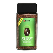 스위스 하코커피 100g 스페셜블렌드 미디엄로스트, 1개, 1개입