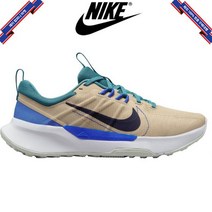 [미국정품] 나이키 맨즈 주니퍼 트레일 2 넥스트 네이처 트레일 Sand/Blue 901653