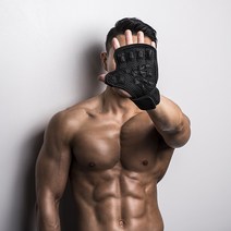 블랙터프 헬스장갑 퀵드라이 5구