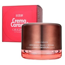 [크레마카라콜] 오리지날 크림 / 자민경 달팽이 오리지날 크림, 없음, 1개