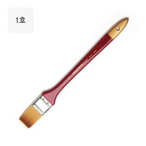 [화홍]아크릴빽붓 156 (옵션 ), [6128880]4호