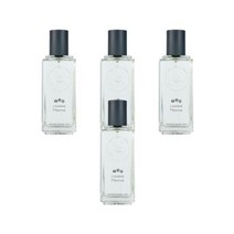 로저앤갈렛 남성 민트 오 드 뚜왈렛 100ml Roger & Gallet Eau De Toilette Lhomme Menthe, 4팩