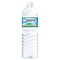 사모아몰 정수기없을때 집에서 사서 먹는 삼다수 제주 2l*6개입 1세트, 3세트, 2L