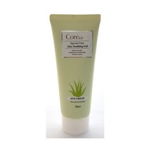 코리아나 알로에 수딩 젤 150ml
