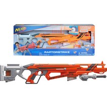 너프 아큐스트라이크 랩터스트라이크