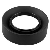 10개 세트 72mm 3 단계 in1 접이식 고무 렌즈 후드 DSIR 캐논 니콘 소니 펜탁스 후지 필름 카메라