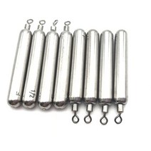 [모비딕컴퍼니] 민물루어낚시 V자형줄감개 낚시로드홀더 로드정리 고리봉돌 낚시소품 phiao