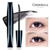 신데렐라스토리 시즌3 에어볼륨 마스카라, 1개, 블랙