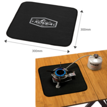 코베아 방염매트(S)/방열시트, free -, free