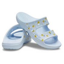 크록스 [크록스] 바야 그래픽 샌들 207994-4JQ