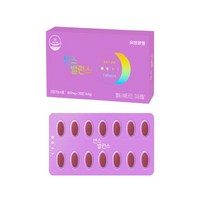 유한양행 센스밸런스 여성 우먼 멀티 비타민 미네랄 마그네슘 아연 비오틴 셀레늄 엽산 영양제