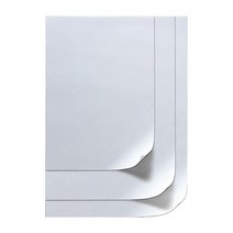 마분지두꺼운도화지8절/350g-팩20매, 상세설명 참조, 없음