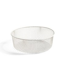 헤이 HAY Trinket Round Pale Grey