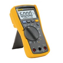 플루크 디지털 테스터기 FLUKE-115 600V_(1EA)