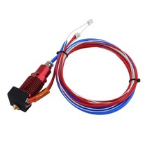 Creality 업그레이드 알루미늄 3D 프린터 조립 압출기 Hotend Kit 3