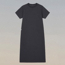 스노우피크 태번수 우먼스 원피스 S23MWFOP01