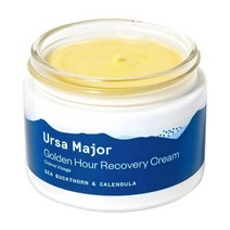 올인원 로션 남자 스킨 Ursa Major 골든 아워 페이스 모이스처라이저 일리 페이셜 모이스춰라이징 비건 리커버리 크림 수리 수화물 모든 타입 포뮬러 무자비 무독성 157온스