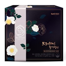 바른뉴트리 브레위너 활성 엽산 800 임산부 임신준비 영양제, 1개, 60정