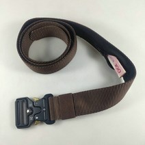 밀리터리 허리띠 벨트 버클 38mm 전술 나일론 지퍼 남성용 팬 다기능 지퍼 숨겨진 지갑 보안 패션