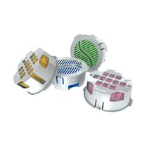 하이센트 리필카트리지/스마트 방향제, 그린 애플