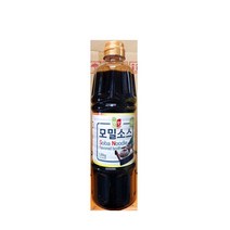 MDG9343 FK 메밀국수소스(청우 1K) (), 1
