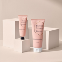 셀비아 베리어 카밍 크림, 150ml, 2개