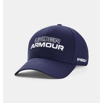 [언더아머 본사]남성 UA 조던 스피스 골프 햇 1361545-410