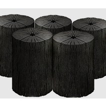 가습용숯 집이건조할때 공기정화 5kg
