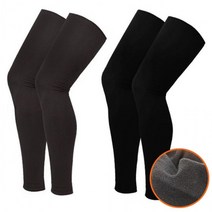 장갑 토시 워머 대용으로 레이스발토시 종아리토시 기모 착용 겨울양말 겨울 롱양말골프레그워머 원단 다리