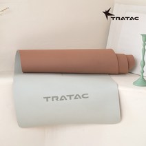 트라택 리버서블 TPE 요가매트 센터라인, 01. 리버서블 TPE 요가매트, 라벤다퍼플&민트
