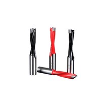 땅파는 기계 말뚝 타격봉 나무심는 기계 과수원 두개의 플루트 목공 갱 드릴 비트 블라인드 홀 TCT 헤드 70, 13 9.0mm L_01 57mm Length