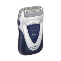 파나소닉 PANASONIC 여행용 휴대용 면도기 ES4815P-S