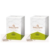 로즈힙 Rosehip 들장미열매 허브차 삼각 20티백 2박스, 단품