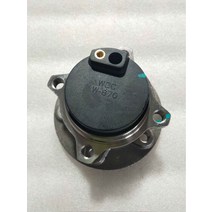 자동차 휠 베어링 용품 4581804 동풍 Aeolus AEOLUS ax7 용 후방 휠 허브 베어링 어셈블리, 한개옵션0