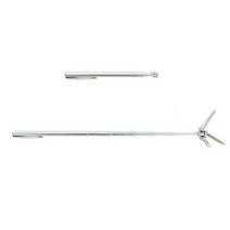 티랜드 자석안테나 자석봉 자석자바라 펜형 마그네틱픽업 길이조절 툴픽업